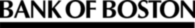 Bank Of Boston