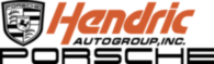 Hendrick Porsche