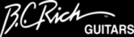 B.C Rich Guitars