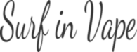 Surf In Vape