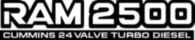 Dodge Ram 2500