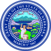 Seal Of Nebraska