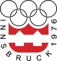 Olympics 1976 Innsbruck