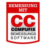 CC Compufix Bemessungs Software