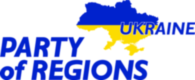 Partyof Regions Ukraine