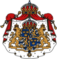 Sweden Coat of arms
