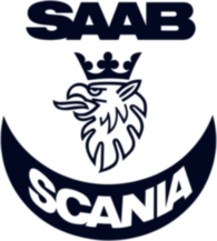 SAAB Scania