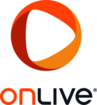 Onlive Logo 2014