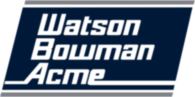 Watson Bowman Acme