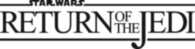 Return Of The Jedi
