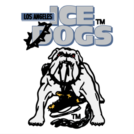 Long Angeles Ice Dogs