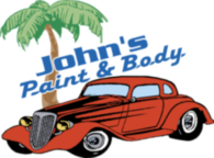 John's Paint & Body