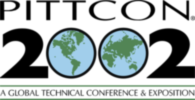 Pittcon 2002