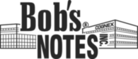 Bob's Notes