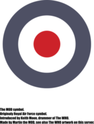 Mod Symbol Introduced By The Who