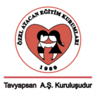 Atacan Egitim Kurumlari