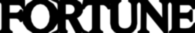 Fortune