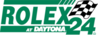 Rolex 24 2018