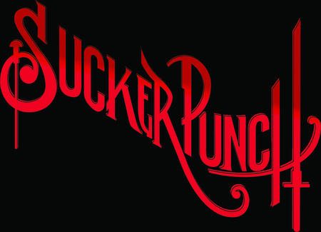 Sucker Punch