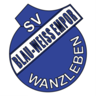 Sv Blau Weiss Empor Wanzleben