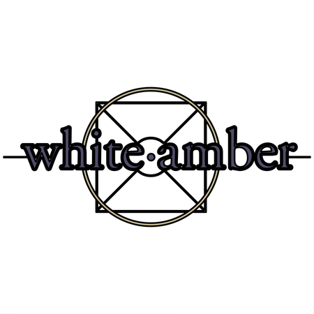 White Amber