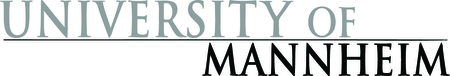University Of Mannheim