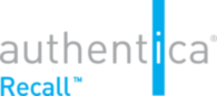 Authentica Recall