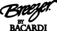Bacardi Breezer