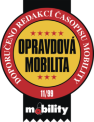 Opravdova Mobilita