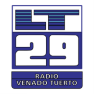 Venado Tuerto Lt 29