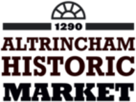 Altrincham Historic Market