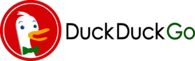 DuckDuckGo Text 