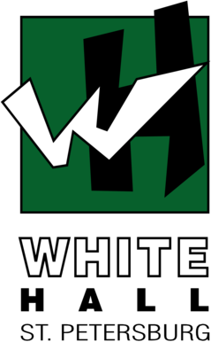 White Hall St Petersburg