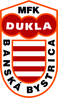 MFK Dukla Banska Bystrica