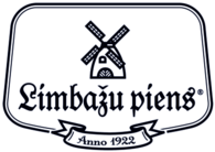 Limbazu piens