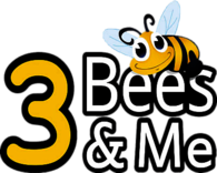 3 Bees & Me