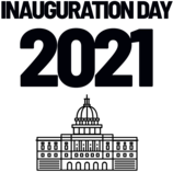 Inauguration Day 2021 Capitol