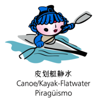 Beijing 2008 Mascot