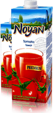 Noyan Tomato Juice
