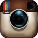 Original Old Instagram Logo Photo Camera
