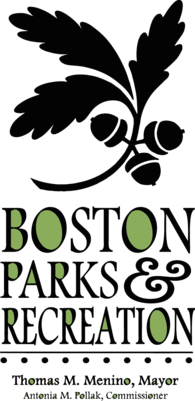 Boston Parks & Recreation Department