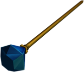 Roblox Tycoon Summoner Staff