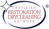 Certified Restoration Drycleaning Network