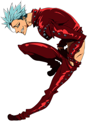 Ban the Seven Deadly Sins