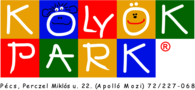 Kölyök park