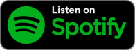 Listen on Spotify Black Banner