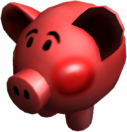 Roblox Pig