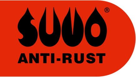 SUVO Anti-Rust
