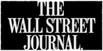 The Wall Street Journal rectangular 