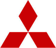Mitsubishi Symbol 